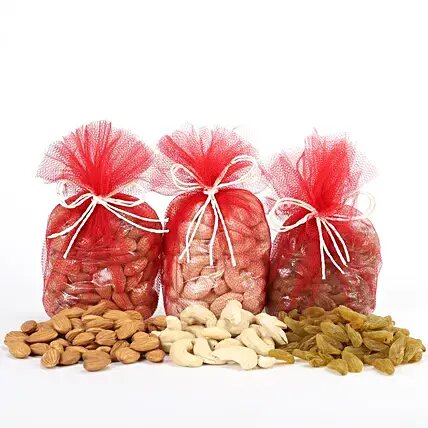 send  500 gms Mixed dry fruits  delivery